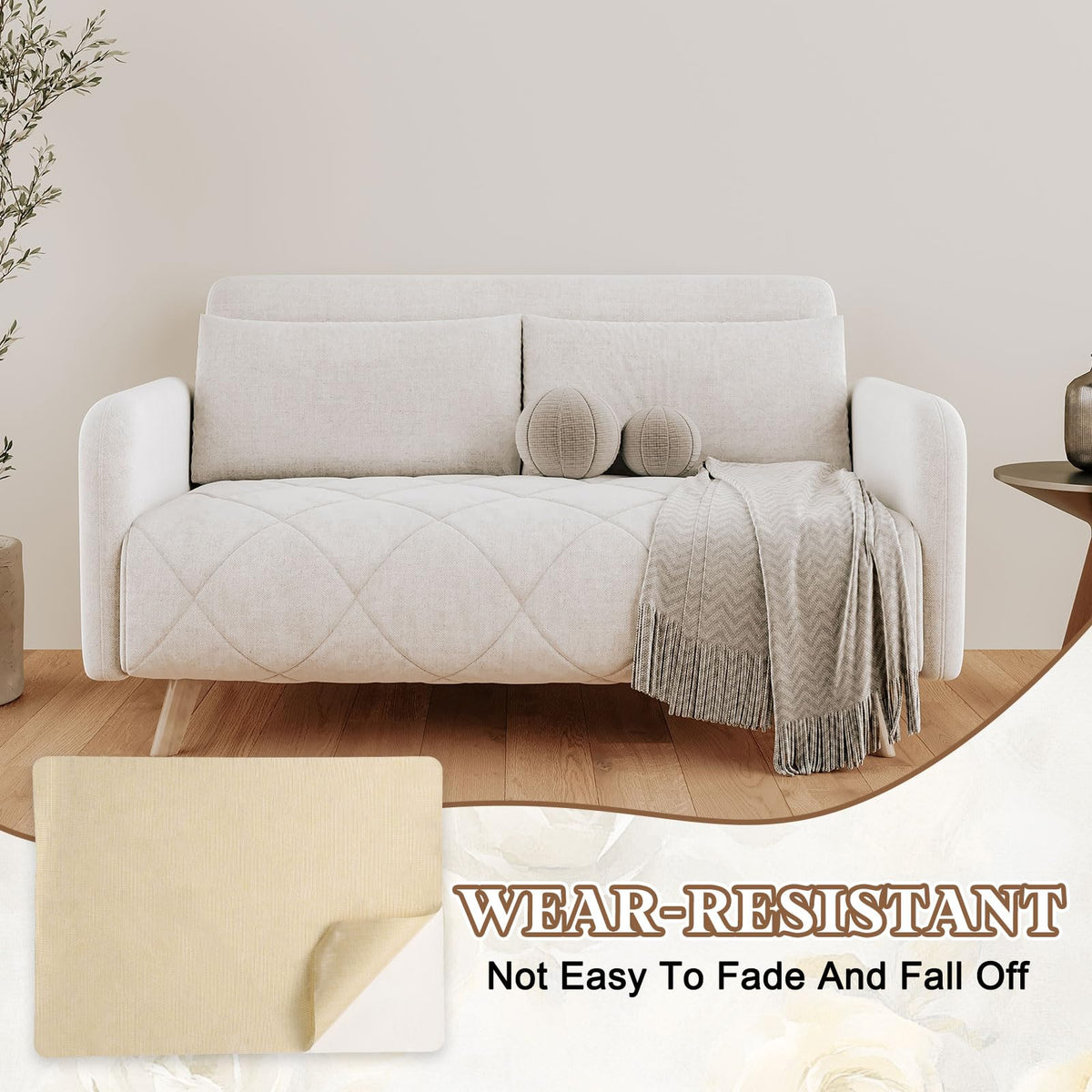 Linen Repair Patch
