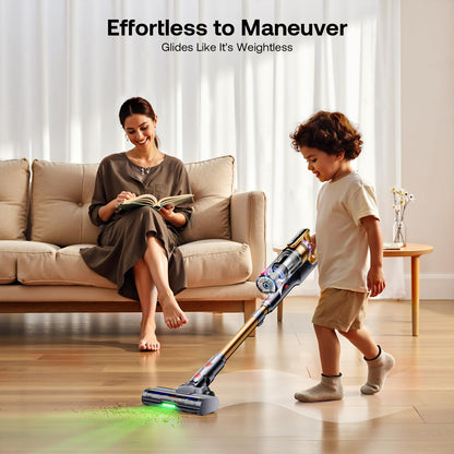 Cordless Vacuum Cleaner