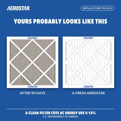 Air Filter 21 1 (4 Count)