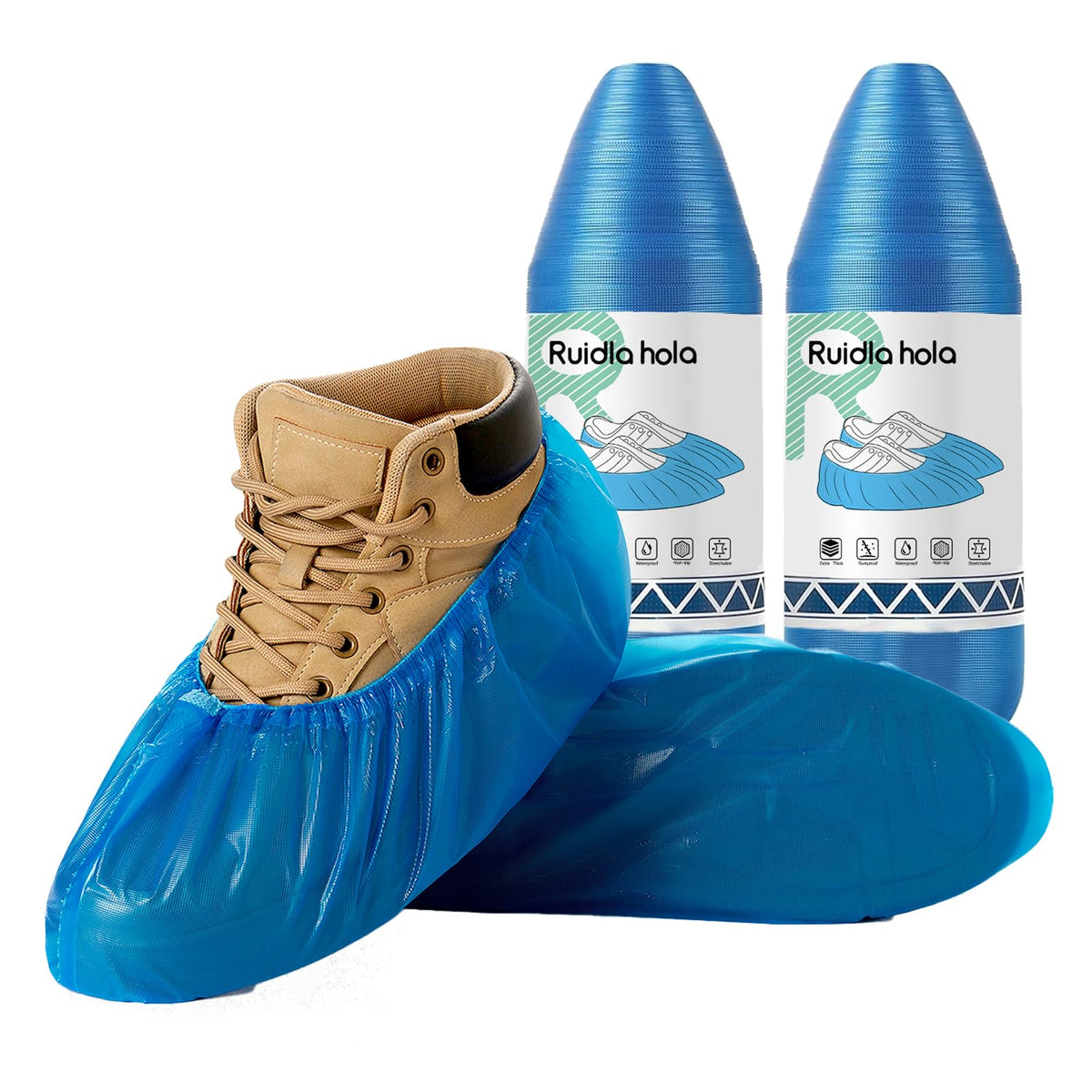 Shoe Covers Disposable