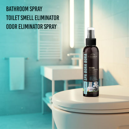 Non Toxic Odor Eliminator (4 Fl Oz)