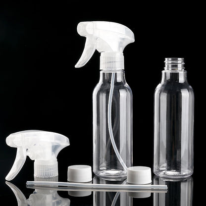 Plastic Spray Bottles 8.8oz (2 Count)