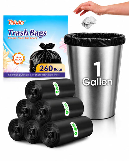 1 Gallon Fit 1 (120 Count)