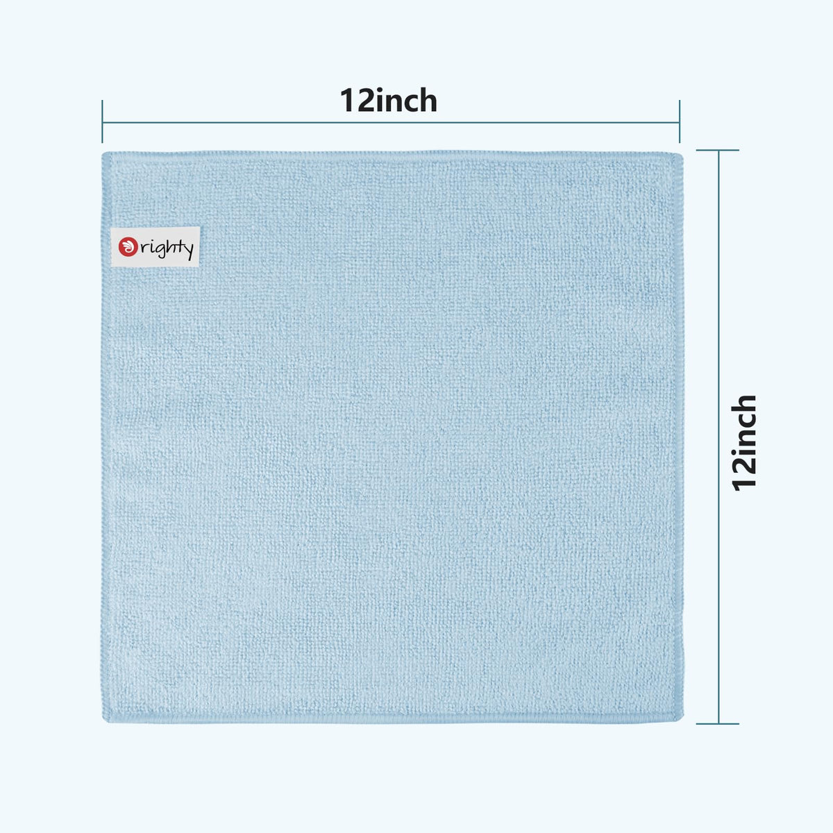 Washcloths Bulk (50 Count)