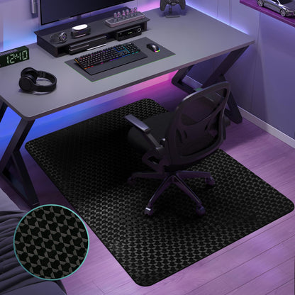 Office Chair Mat for Hardwood Floor