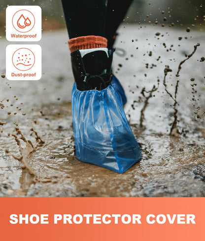 Shoe Covers Disposable