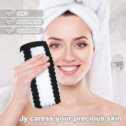 Wash Cloths 4PC (6 Count)