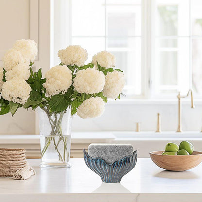 Sponge Holder for Kitchen Sink