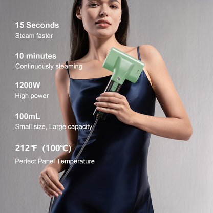 G10 Steamer for Clothes