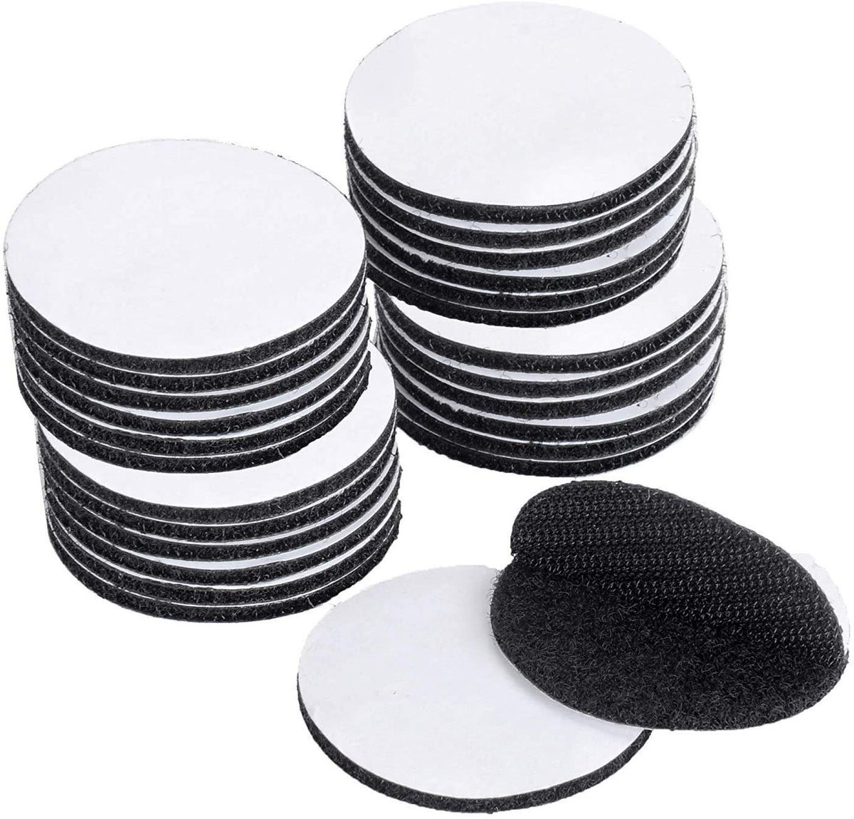 Double Sided Adhesive Tape ｜ Heavy (24 Count)