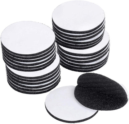 Double Sided Adhesive Tape ｜ Heavy (24 Count)