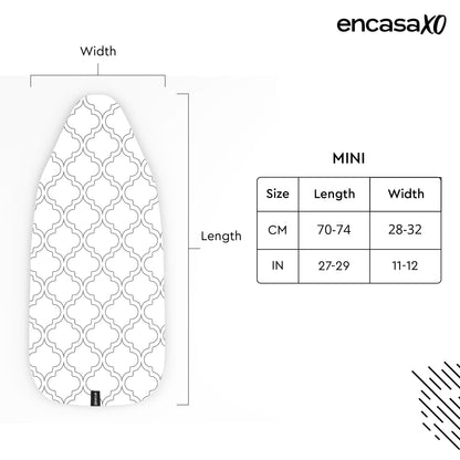 Ironing Board Cover and Pad