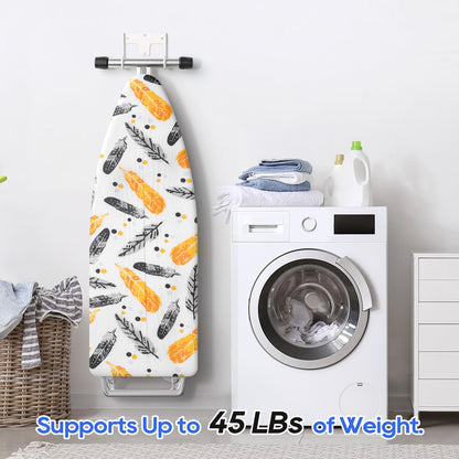 Ironing Board Holder Wall Mount