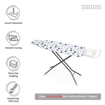 Ironing Board Cover and Pad