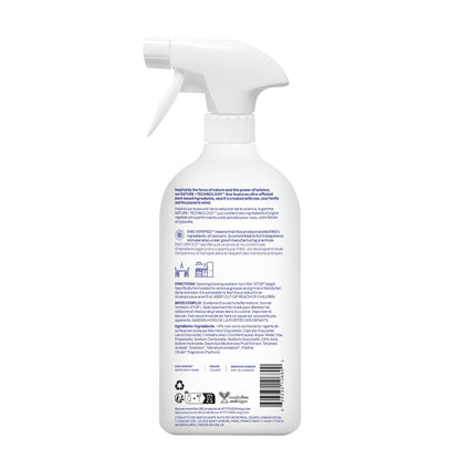 ATTITUDE Kitchen Cleaner Spray (162.6 Fl Oz)