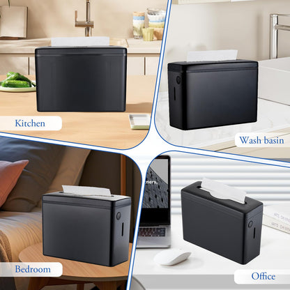 Paper Towel Holder Dispenser Countertop Commercial