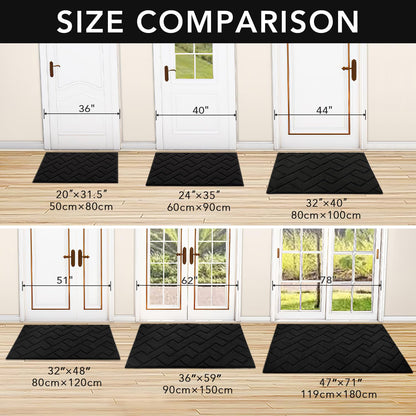 Indoor Doormat