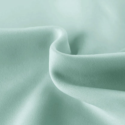 French Door Curtains