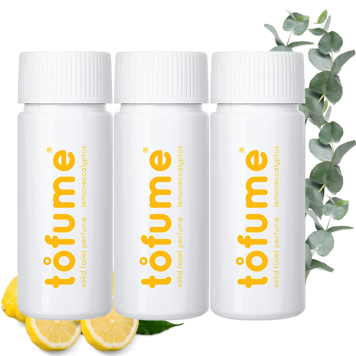 Bathroom Deodorizer (90 Count)