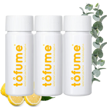 Bathroom Deodorizer (90 Count)