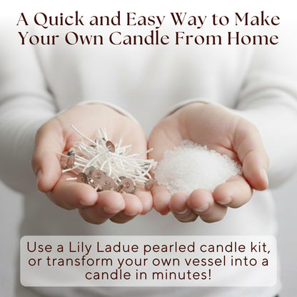 Sand Candle Refill Kit