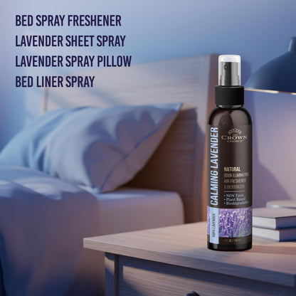 Non Toxic Odor Eliminator (4 Fl Oz)