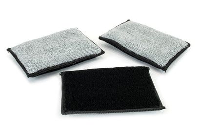 Scrub Ninja Scrubber Sponge (3 Count)