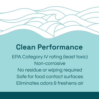 Multi Purpose Disinfectant (128 Fl Oz)
