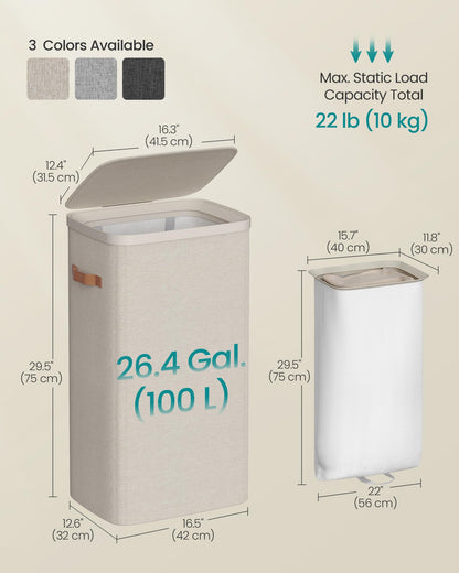 Laundry Basket