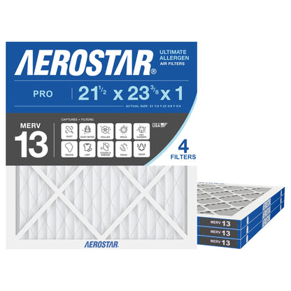 Air Filter 21 1 (4 Count)
