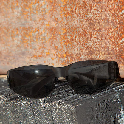 Black Safety Glasses (144 Count)