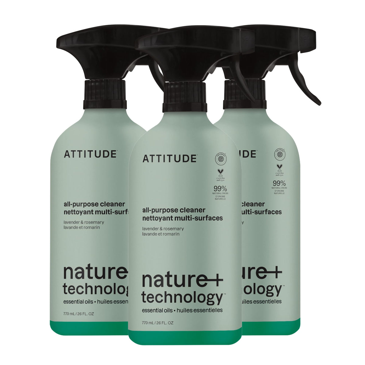 All Purpose Cleaner Spray (78 Fl Oz)