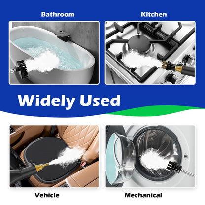 Steam Cleaner for Home