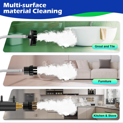 Steam Cleaner for Home
