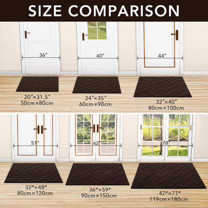 Indoor Doormat