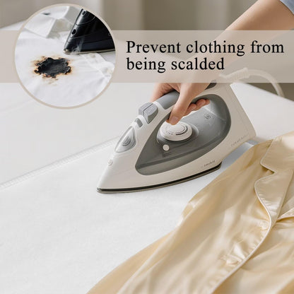 Custom Ironing Mat Pad for Table Printed Portable Travel Personalized Ironing Board Covers Pattern Pressing Mat Heat Press Pads 32x16 Inches