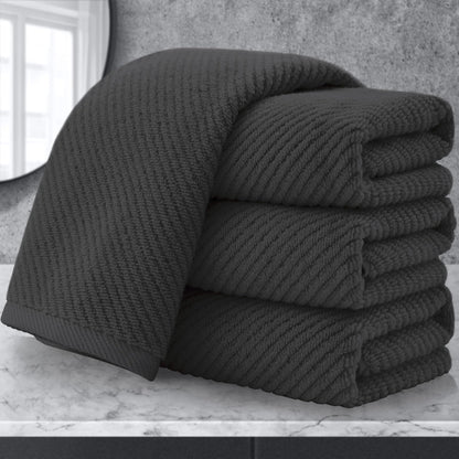 Hand Towels 4PC (4 Count)