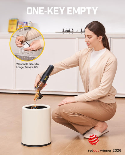 Slim V10 Lite Handheld Vacuum