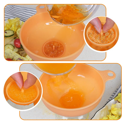 Wide Mouth Kitchen Funnel
