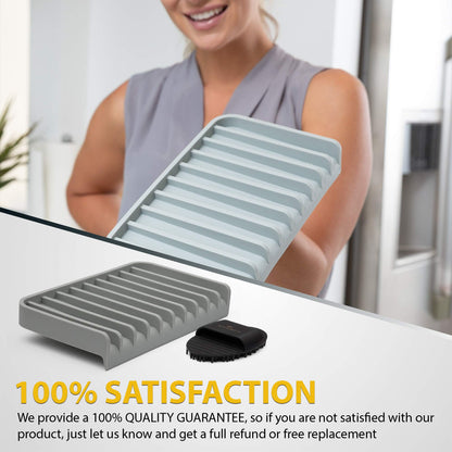 Silicone Sponge Holder