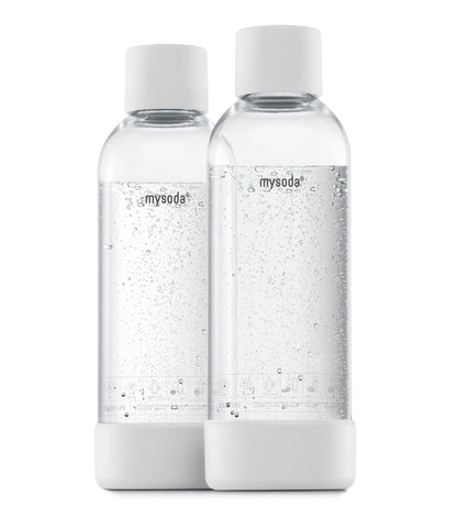 Carbonating Bottles 2 (2 Count)