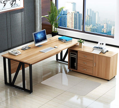 Office Chair Mat for Hardwood Floor
