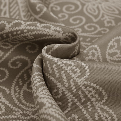 French Door Curtains