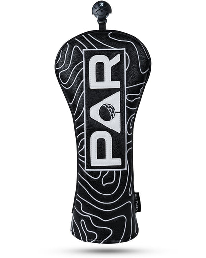 Golf Club Headcover Fairway 3 Wood Cover