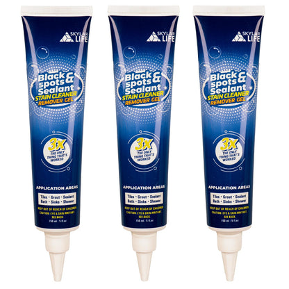 Black spots & Sealant Cleaner (15 Fl Oz)