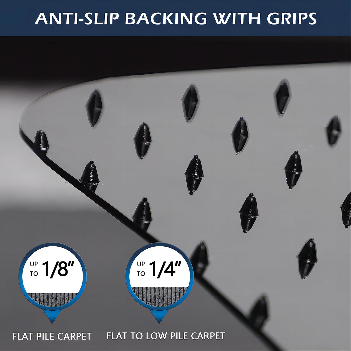 Office Chair Mat for Carpet