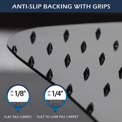 Office Chair Mat for Carpet