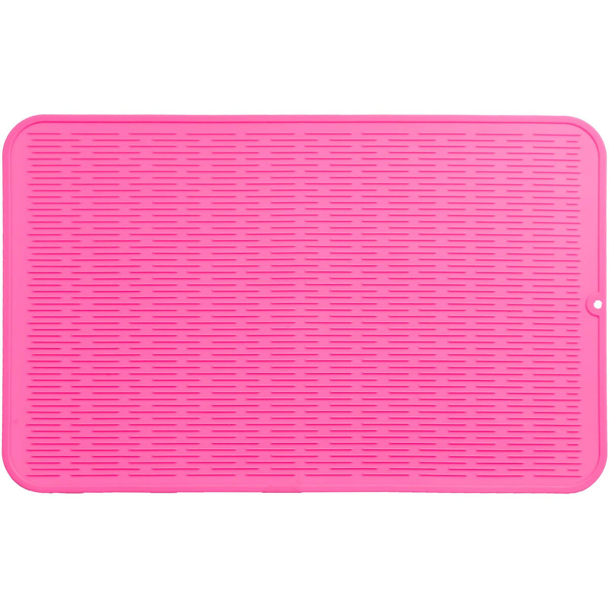 Silicone Dish Drying Mat for Multiple Usage