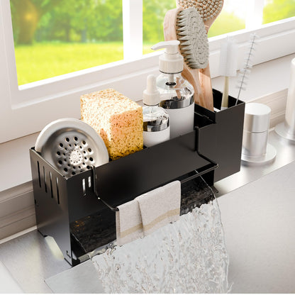 Kitchen Sink Caddy
