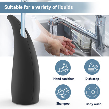 Automatic Soap Dispenser
